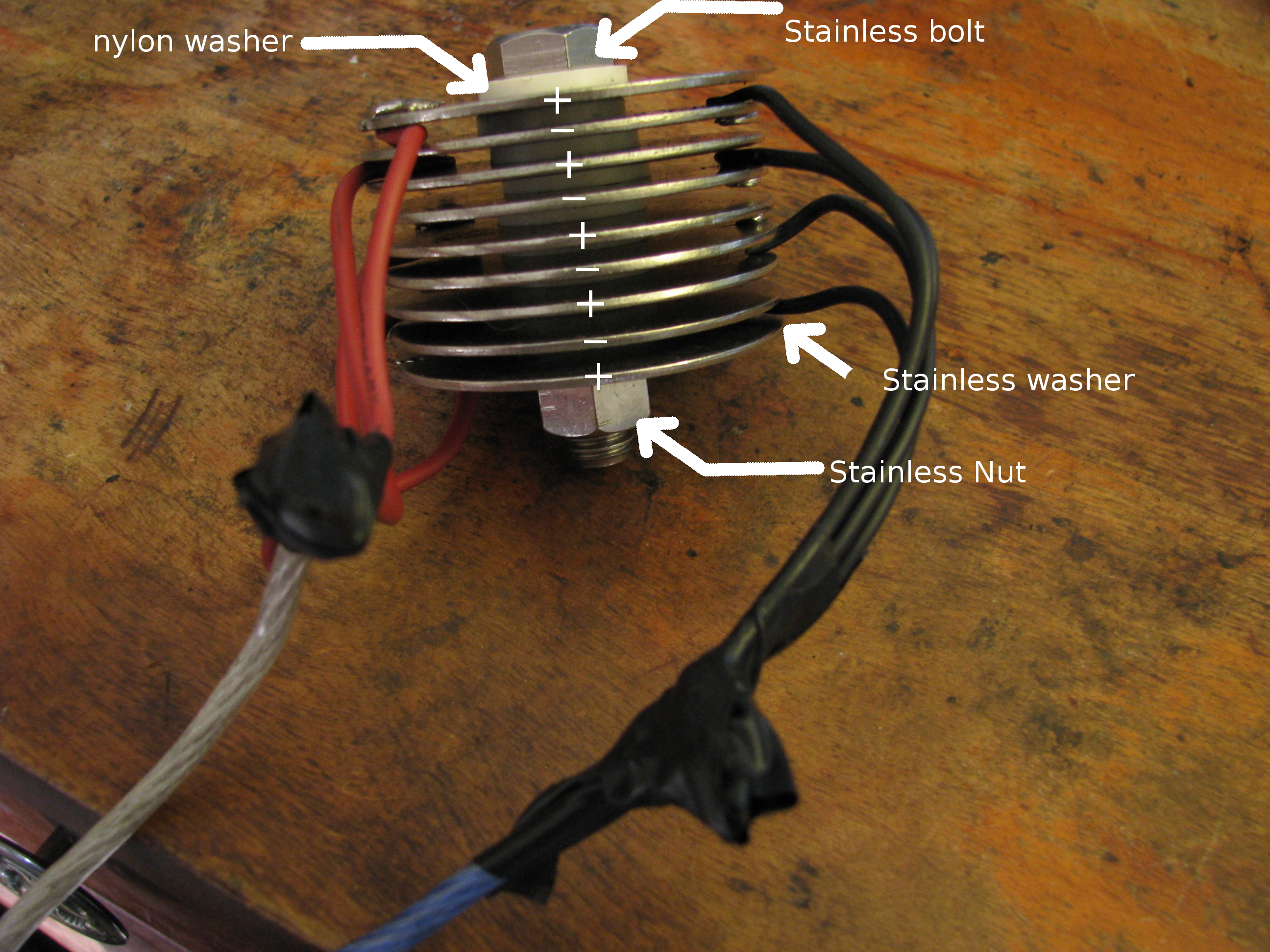 Diy hydrogen deals generator for cars